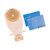 Pouch Single-Use Kit EasiClose 1PC CTF- 3/8-3 Inch Stoma