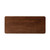 Bed End Brownlee Woods Figured Mahogony- 35 Inch Width