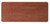 Bed End Brownlee Wood 42 Inch- Cherry