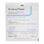 Bordered Foam Waterproof Dressing- 6x6 Inch
