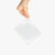 Vitale Silicone Super Absorbent Dressing- 4.75 x 5.5 Inch