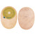 Esteem+ Closed Pouch 8 Inch Length- 1-9/16 Inch Stoma