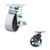 Stem Caster Brake & Swivel Lock- 5 Inch