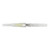 BD Shielded IV Catheters- 24G x 3/4 Inch