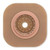 Convex CeraPlus Ostomy Barrier CTF- 2-3/4 Inch Opening