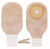 Premier 1PC Drainable Ostomy Pouch- 1 Inch Stoma