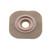 Flextend Skin Barrier 2-1/4 Inch Flange- 1-1/4 Inch Opening