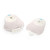 SenSura Mio 1PC Drainable Ostomy Pouch- 1-1/4 Inch Stoma