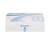 Sur-Fit Natura 2PC Urostomy Pouch- 1-1/4 Inch Flange