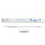 Urethral Intermittent Catheter Hydrophilic 12 FR/16In  With Straight Tip 30Ea/Bx
