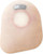 New Image 2PC Ostomy Pouch- 7 Inch Length