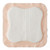 Optifoam Gentle Liquitrap Silicone Foam Dressing- 6x6 Inch