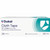 Cloth Tape Nonsterile- 1/2 Inch x 10 Yard