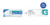 Cloth Tape Nonsterile- 1/2 Inch x 10 Yard
