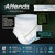 Attends Premier Underwear Unisex Adult- Large