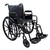 Dynaride S2 Wheelchair 20x16 w/ Detachable Desk Arm