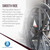 Dynaride S2 Wheelchair 20x16 w/ Detachable Desk Arm