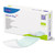 Zetuvit Plus Silicone No-Border Dressing- 4x8