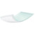 Zetuvit Plus Silicone No-Border Dressing- 4x8