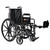 DynaRide S2 Wheelchair 20X16