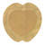 ComfortFoam Border Silicone Sacral- 7.5 x 7.5 Inch