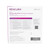 Foam Sacral Dressing- 7.2 Inch x 7.2 Inch