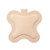 Foam Sacral Dressing- 9.2 Inch x 9.2 Inch