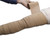 Bandage LoPress Short Stretch- 4.7 Inch x 4 Yard