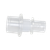 Tracheostomy Adult Flex Connector- 15x22mm OD