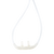 EtCO2 Nasal Sampling Cannula