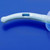 Dover 2-Way Foley Silicone Catheter 18FR