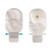 Sensura Mio Convex Flip Ostomy Pouch 1PC CTF- 1-3/16 Inch Stoma