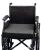 Allecare Gel Wheelchair Cushion- 24x18x3