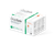 DropSafe Insulin Safety Syringe 29Gx1/2