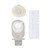 SenSura Mio 2PC Ostomy Pouch CTF- 3/8 - 2-3/4 Stoma