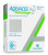 Aquacel Hydrofiber Silver Dressing 2x2