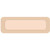 FoamLite Thin Foam Dressing- 2 x 4.8 Inch