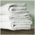 Bath Towel Everest, White- 24x48