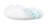 Zetuvit Plus Silicone Border Oval- 5x6
