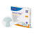 Zetuvit Plus Silicone Border Heel- 10x10