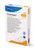 Cosmopor Transparent ST Film Dressing- 3.5 x 6 Inch