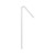 Flexible Drinking Straws 400BX, 25BX/CS