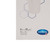 Unna Boot Econo-Paste Bandage- 4 Inch x 10 Yard