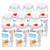 Novasource Renal Supplement 8oz Carton- Strawberry
