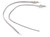 Argyle Suction Catheter With Chimney Valve, Straight Packed, 14Fr
1 Cs/Bx 10Ea/Pk  5Pk/Cs