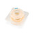 SenSura Mio Click Ostomy Barrier 2PC Convex- 1-3/8 Inch Opening