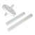 Suction Component Kit- RES024S (1) RES024XL (1) BF516TS (1)