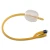 Dover 2-Way Hydrogel Catheter 16 Inch- 24Fr