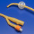 Dover 2-Way Hydrogel Catheter 16 Inch- 24Fr