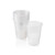 Drinking Cup, Clear Plastic- 5oz (2500/CS)